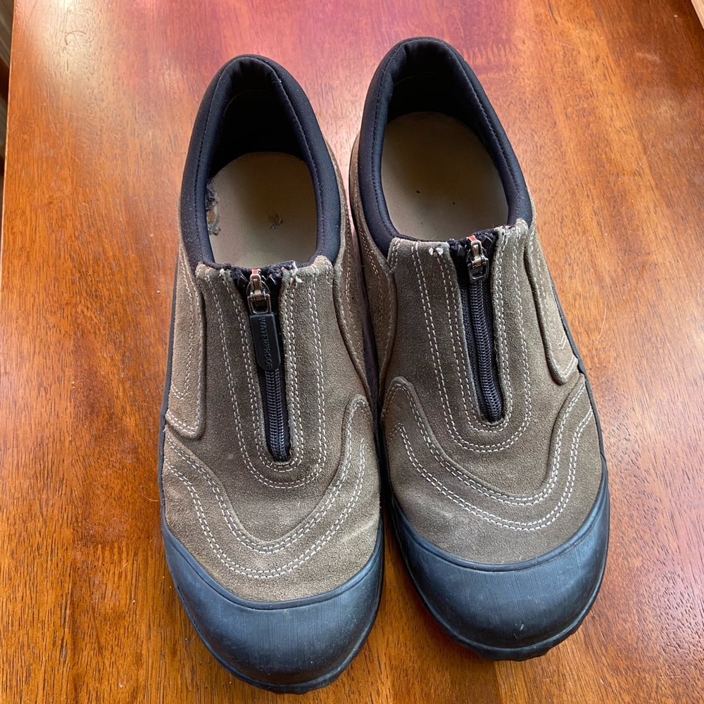 Clarks Shoes